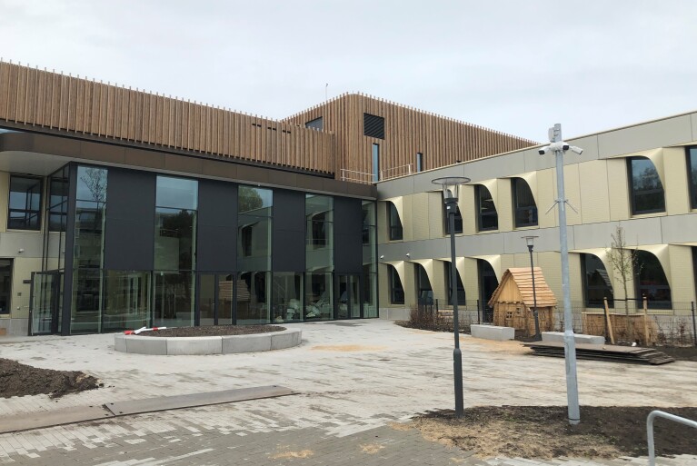 ITS verhuist ICT voor KC Aquamarijn en YES-college