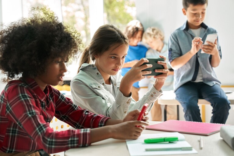 ITS en Ruckus: betrouwbare wifi op school!
